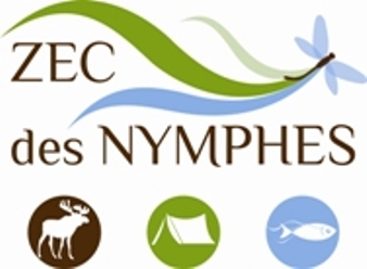 Zec Des Nymphes Logo